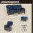 Marala Polyethylene (PE) Wicker 5 - Person Seating Group with Cushions-388399487