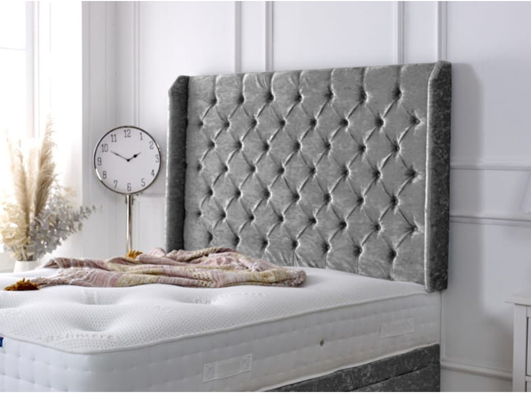 Upholstered Headboard