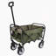 Chariot pliable pliable pliable-112369230