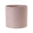 Parsons Handmade Ceramic Pot Planter-94670976-94670975