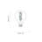 Elva E26 Tinted LED Bulb-124435019