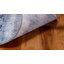 Tapis abstrait Frieda Performance-1078760051