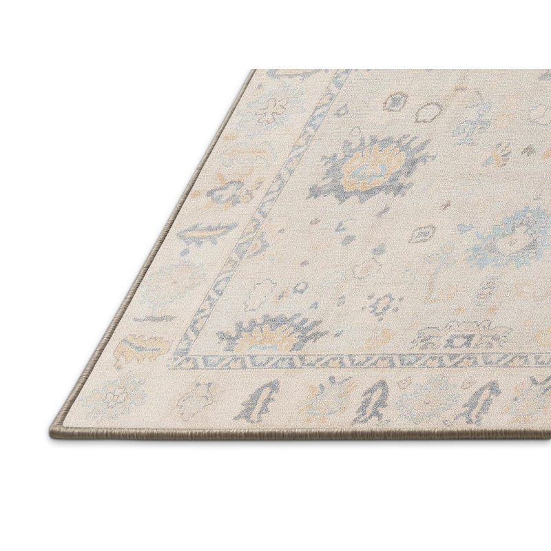 Tapis abstrait moderne 4322, Rectangle 7 pi x 9 pi