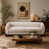 Almond Boucle est en rupture de stock