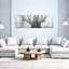 «Enchanted Misty Forest Ethereal Mystical Peaceful Moss Forest», art mural-1107458180