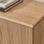 Penny Pillar Hallway Living Room Sideboard Storage - Simple & Elegant Scandi Style-920098966
