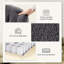 Upholstered Swivel Armchair-1860672868