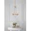 J. Randall Powers Sharon Small Chandelier-51180487