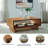 Jozlin Coffee Table