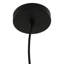 Boivin 1 - Light Metal Single Pendant