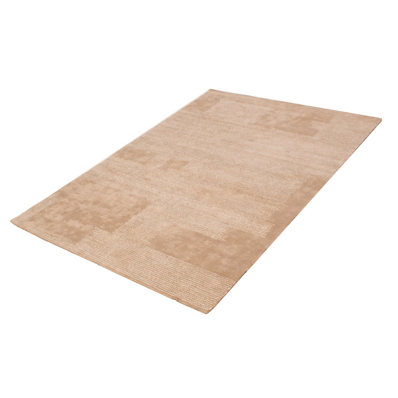 Tapis beige Timeless 6 pi 0 po x 9 pi 0 po
