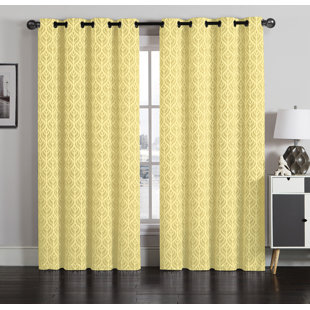 Blackout Sliding Panel Pair (Set of 2)