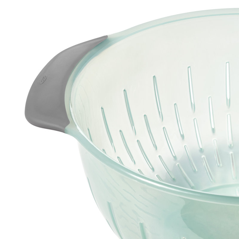 OXO Good Grips Plastic Colanders
