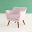 Carvajal Upholstered Armchair-36300066