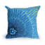 Housse et insert de coussin rectangulaire extérieur Visions III Cirque