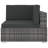 Elvane Patio Chair with Cushions-25431890-25431891