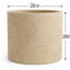 Handmade Engineered Limestone 20" Planter-1395615598