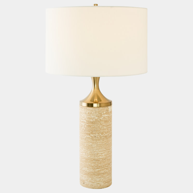 Ossuary Table Lamp