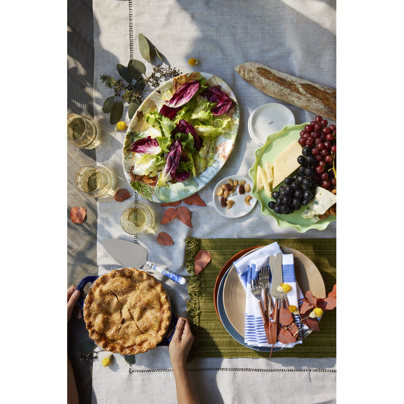 Plateau de 15 pouces