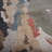 Wool Area Rug with Tencel-460851470