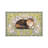 Jemima In Art Nouveau by Ivory Cats - Gallery-Wrapped Canvas Giclée on Canvas-2066689082-2066689076
