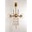 Madison Murano Chandelier-92240200-92240206-131099812