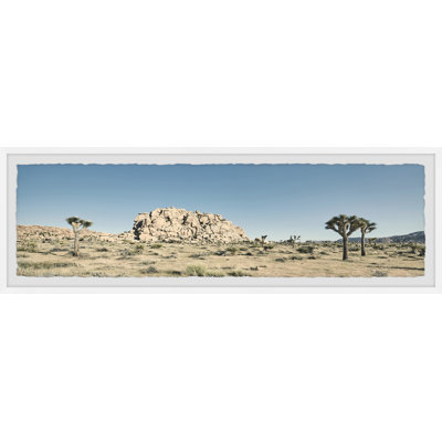 Beauty Everywhere - Single Picture Frame Print