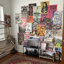 Rock 'n' Roll Nostalgia: American Style Wall Decals