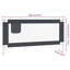 Rodborough Underbed Storage Drawers-900518178-900518206