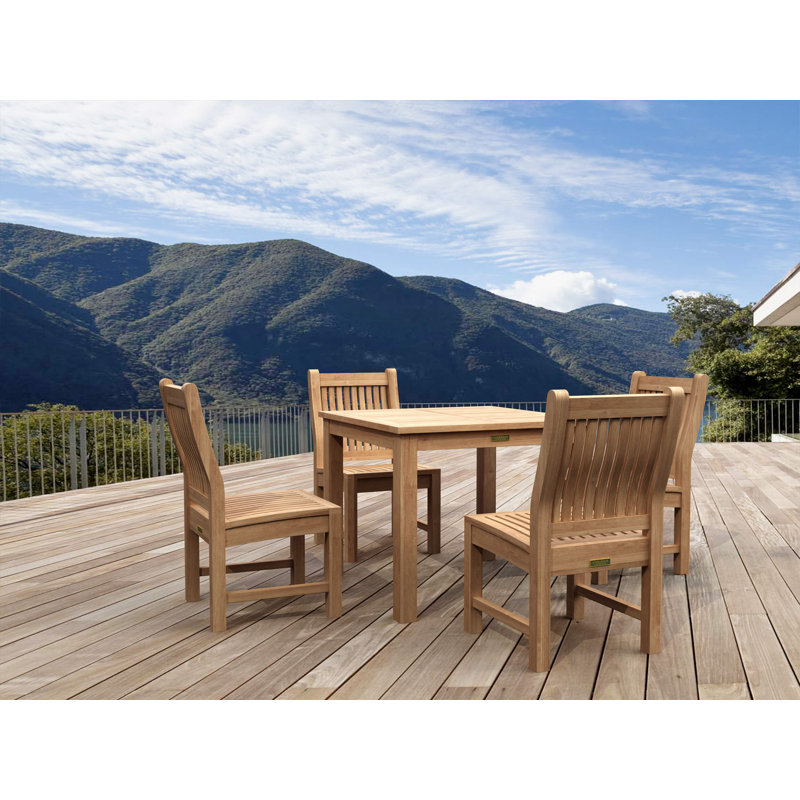 Bahama Sahara Outdoor 5 - Piece