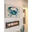 "Sea Dweller III" Print on Wrapped Canvas-18743041