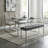 Bineau Fabric Upholstered Bench