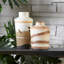 Vase de table en céramique fabriqué à la main Kota-87207340