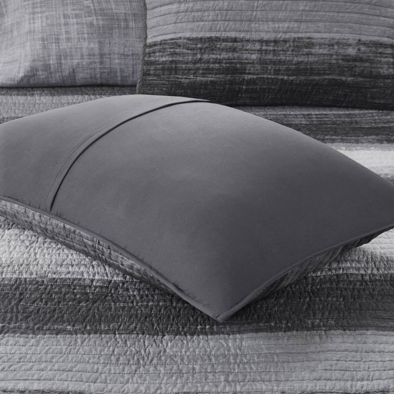 Premium Cal King Bedding Sets, Cotton Microfiber, Modern Home