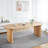 Dining Table (Oak)