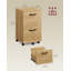 Franny 42 cm W 2 -Drawer Filing Cabinet-1939420699