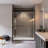 50'' - 54'' W x 72'' H Double Sliding Framed Shower Door with SGCC Certified Clear Glass-86536491