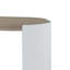 Console pour canapé
