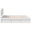 Solid Wood Bed-1186591579-1186591552
