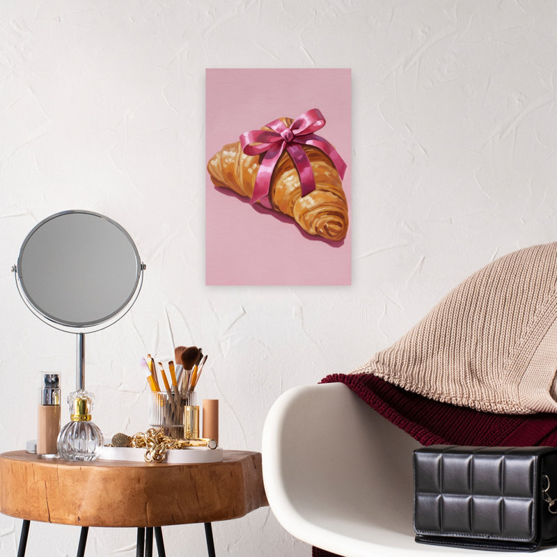 Art contemporain, art mural contemporain, H 12 po x l 8 po