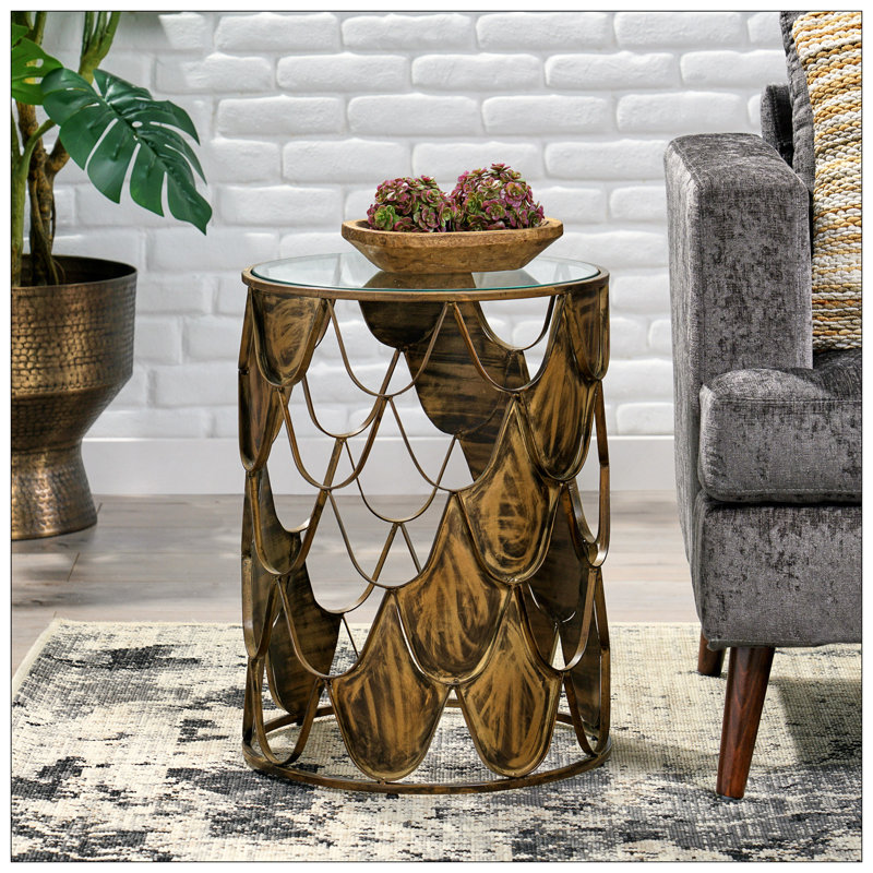 Pino Side Table