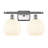 Ithiel 2 - Light Dimmable Vanity Light-1879120683