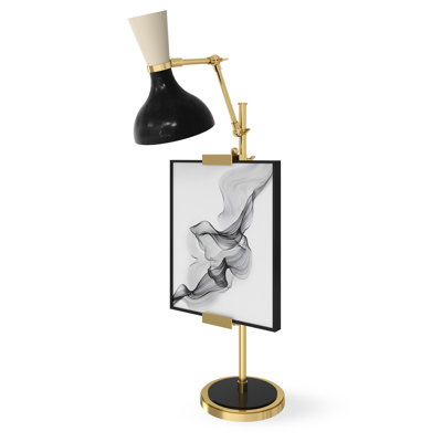 Clare Table Lamp
