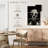 Room Skull BW-1430612955