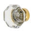 Waldorf 1.375" Length Geometric Knob-34208545