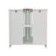 Meuble-lavabo de salle de bain sans lavabo