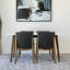 Ensemble repas pour 4 personnes Cobhan-1419437853