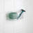 Suction Shower Caddy