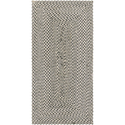 Contemporary Aideen Area Rug Gray