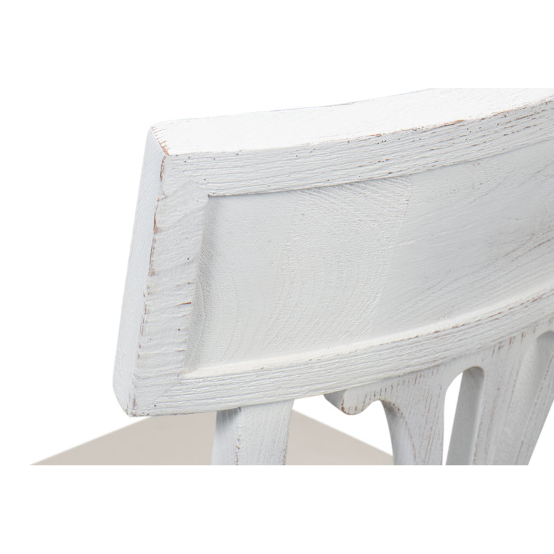 Bondi Leather Dining Chair